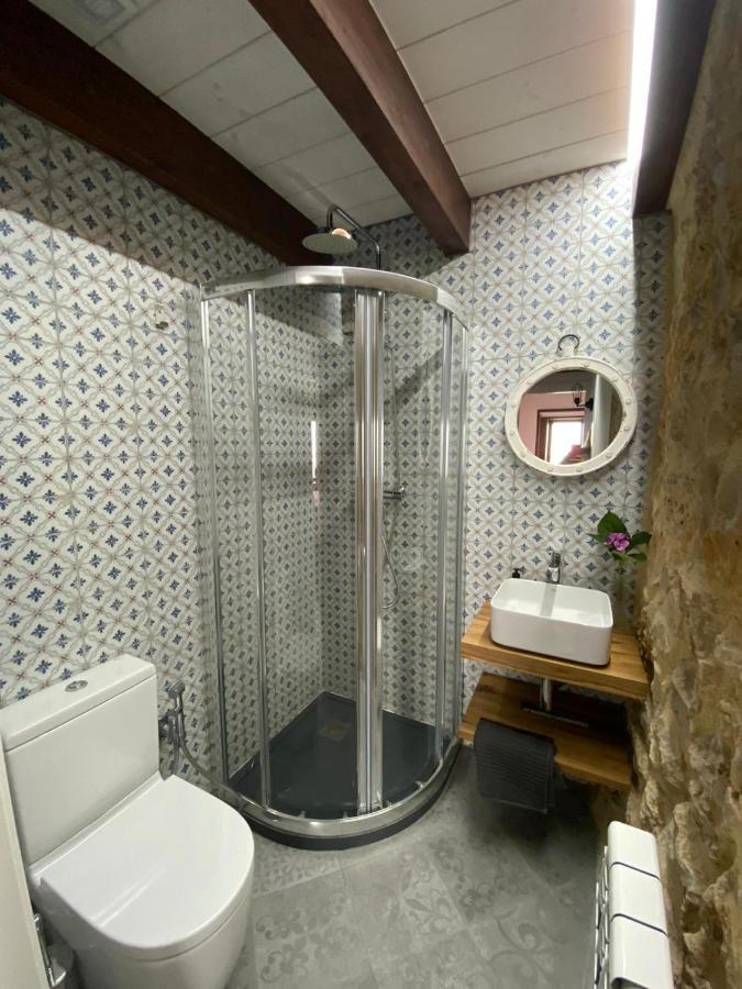 Casa Rural Los Abuelos Piloña Zewnętrze zdjęcie