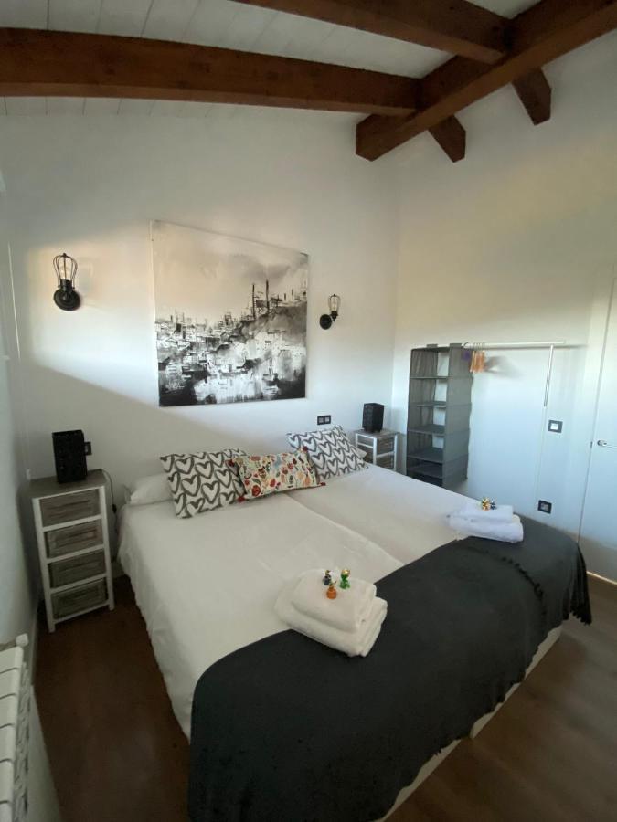 Casa Rural Los Abuelos Piloña Zewnętrze zdjęcie
