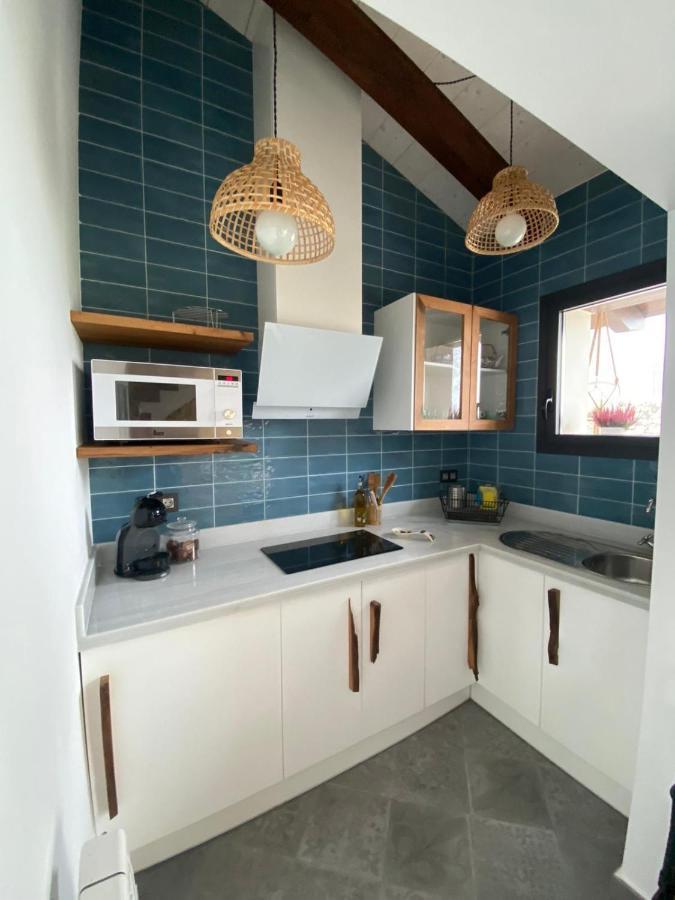 Casa Rural Los Abuelos Piloña Zewnętrze zdjęcie